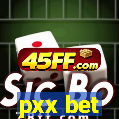 pxx bet